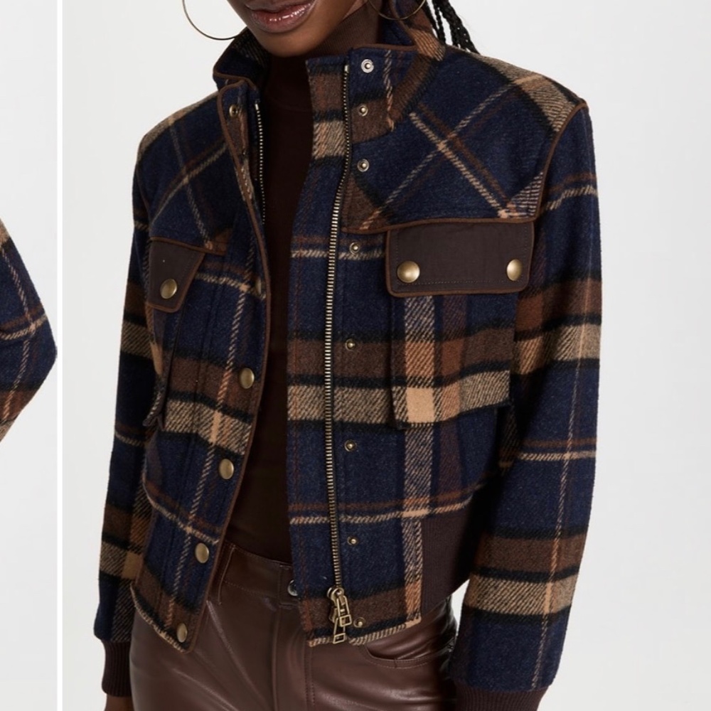Veronica Beard Jadis Jacket Sz 0